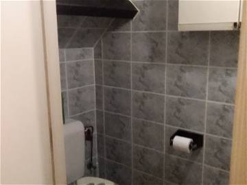 Homestay Juprelle 242492-4