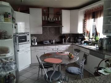 Room For Rent Juprelle 242492