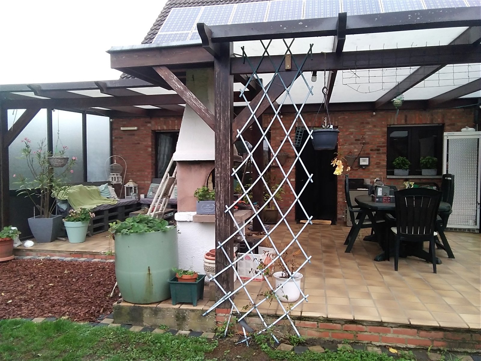 Gastgezin Juprelle 242492