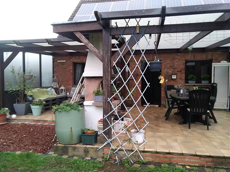 Tuisverblyf Juprelle 242492-3