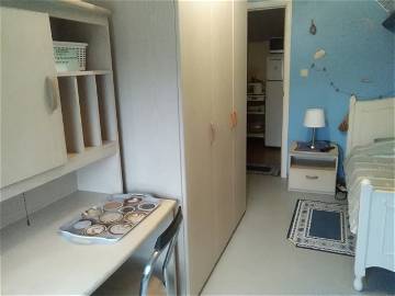 Homestay Juprelle 242492-5