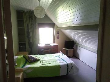 Chambre À Louer Juprelle 242493