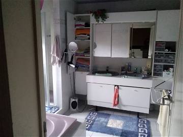 Chambre Chez L'habitant Juprelle 242493-4