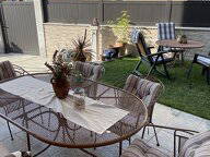 Chambre chez l'habitant à louer à Etoy - photo 2 : jardin-2