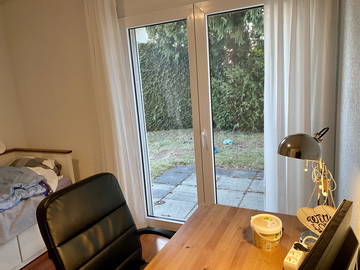 Chambre Chez L'habitant Belmont-Sur-Lausanne 254112-9