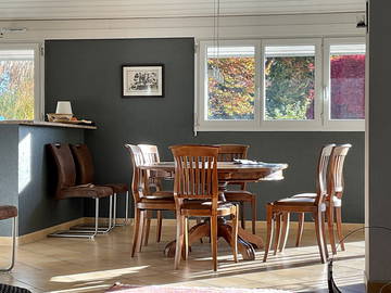 Chambre Chez L'habitant Belmont-Sur-Lausanne 254112-1