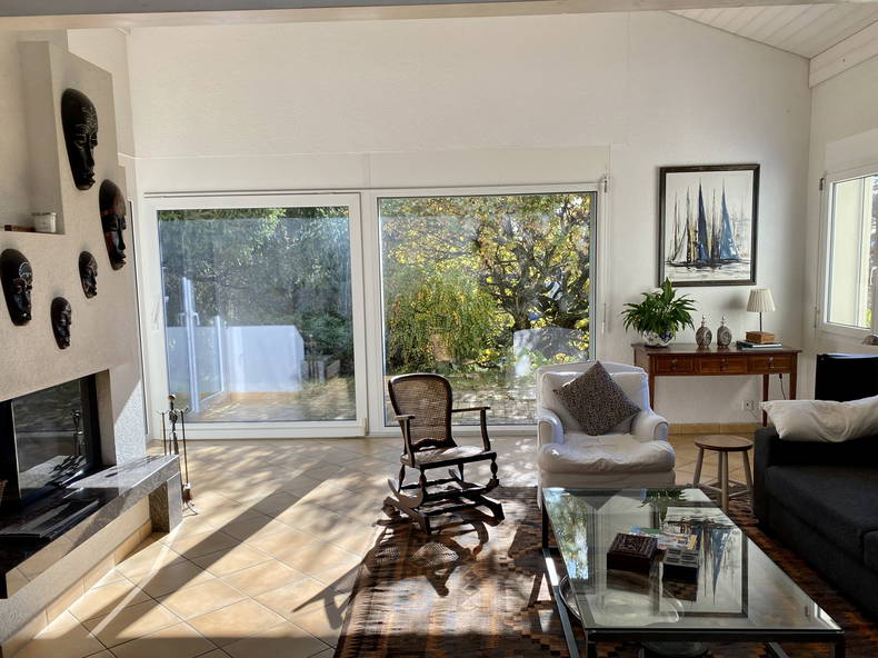 Chambre Chez L'habitant Belmont-sur-Lausanne 254112-1