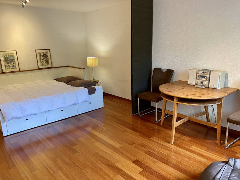 Gastgezin Belmont-sur-Lausanne 254112-2