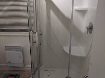 Chambre Chez L'habitant Laval 289941-4