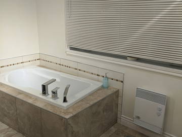 Chambre Chez L'habitant Laval 289941-5