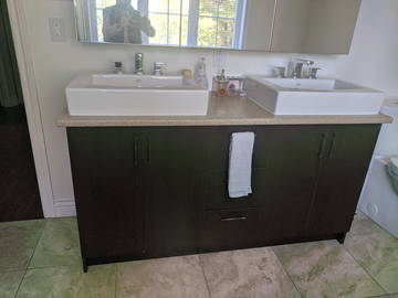 Chambre Chez L'habitant Laval 289941-6