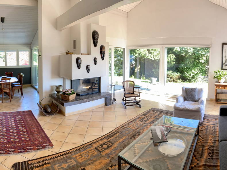 Homestay Belmont-sur-Lausanne 358053-1