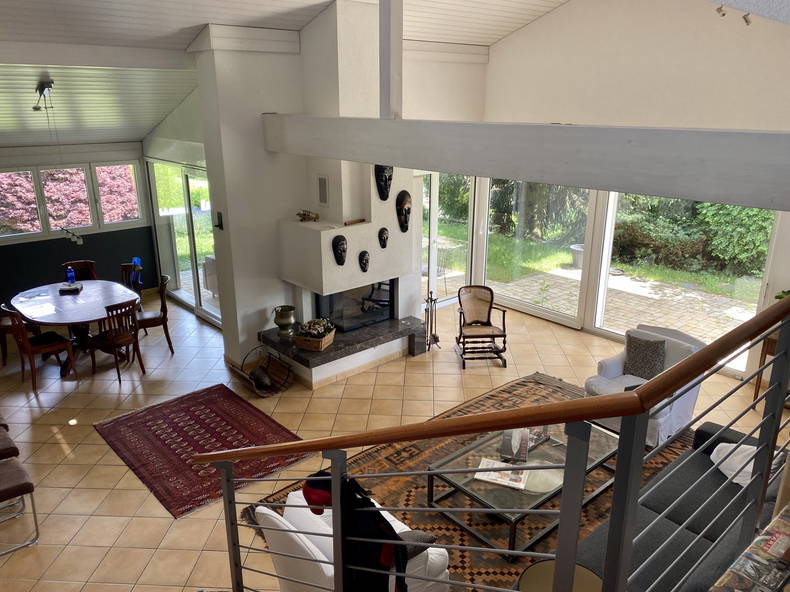 Homestay Belmont-sur-Lausanne 358053-2