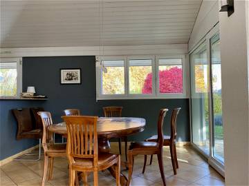 Chambre Chez L'habitant Belmont-Sur-Lausanne 358053-5