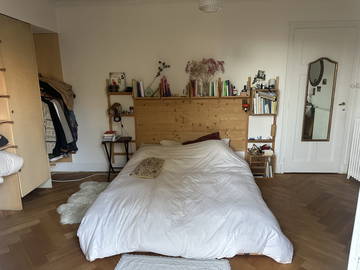 Alojamiento Compartido Genève 265151-3