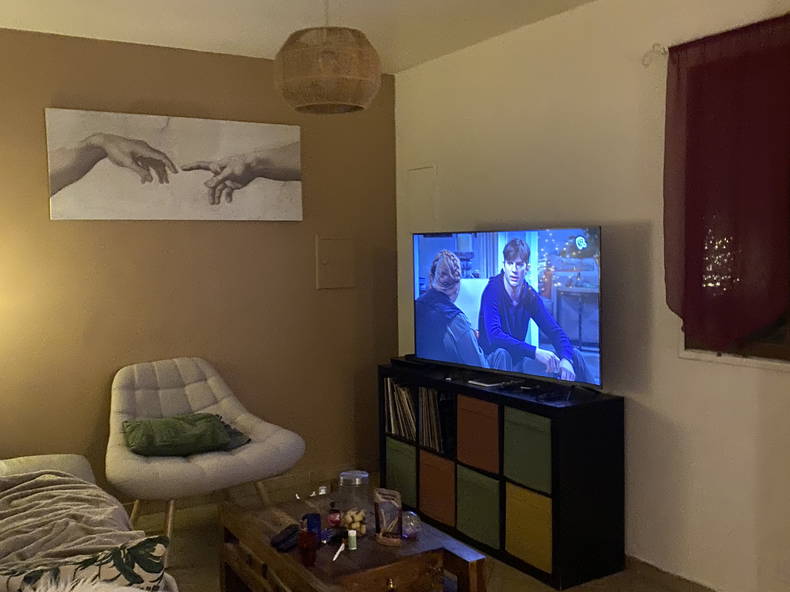 Homestay Aix-en-Provence 462153-2