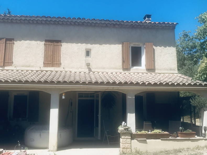 Homestay Aix-en-Provence 462153-1