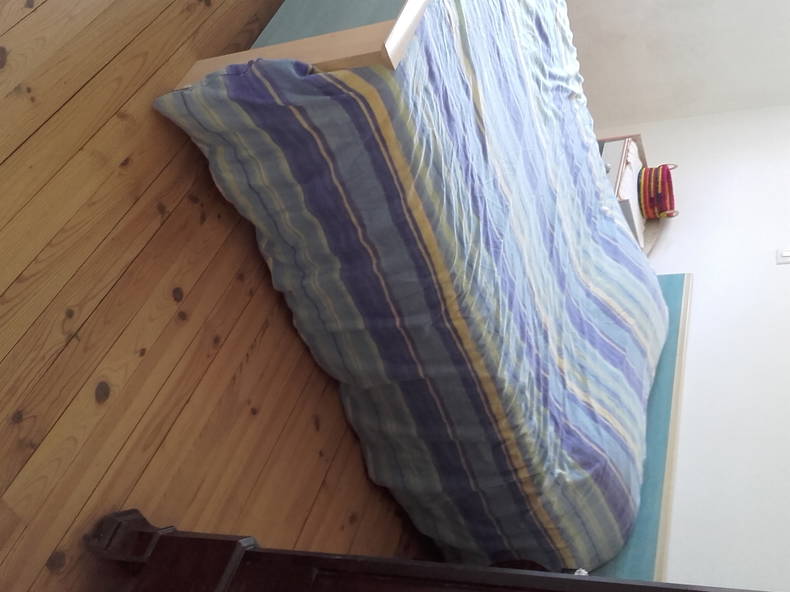 Quedarse En Casa Rouvenac 48071-1