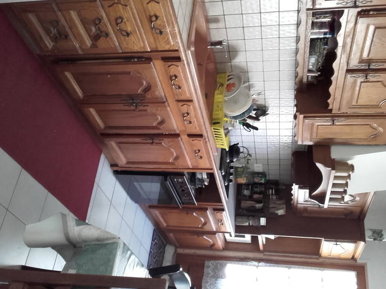 Homestay Rouvenac 48071