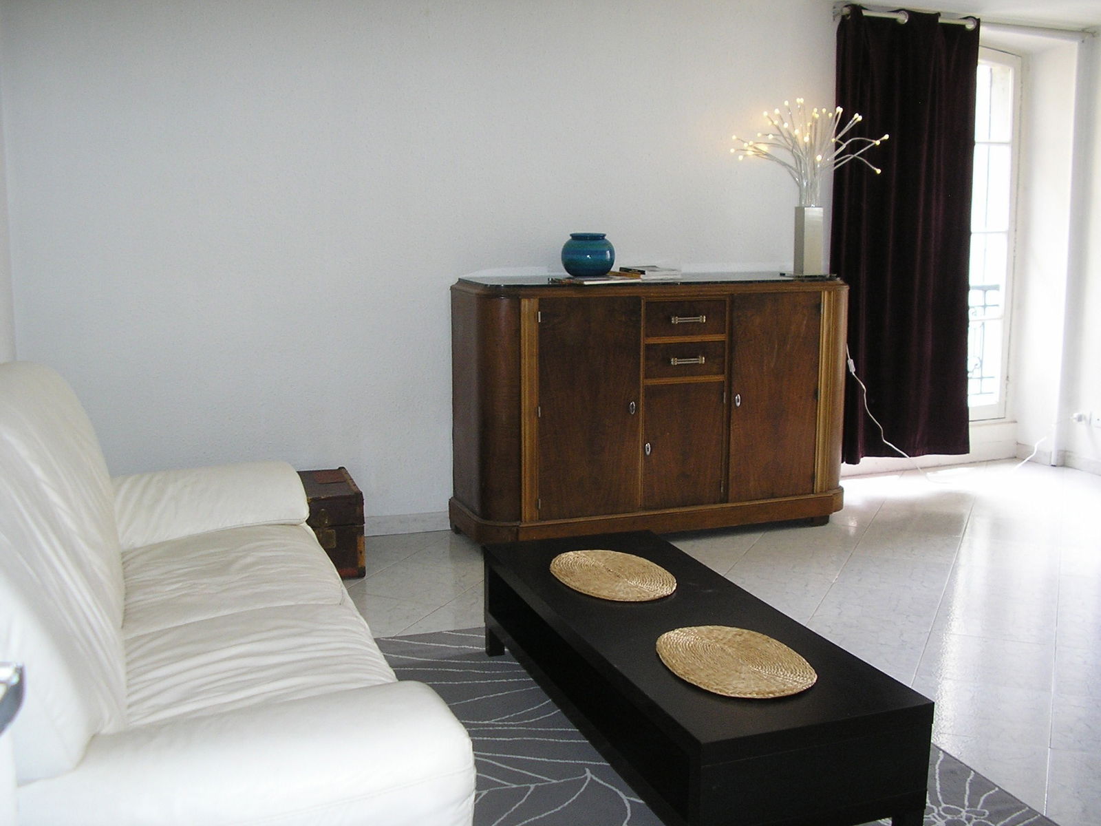 Chambre Chez L'habitant Nîmes 89563