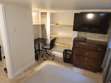 Shared Accommodation Laval 581521-1