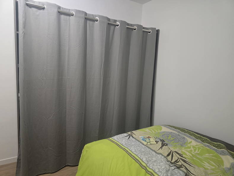 Unterkunft Beim Gastgeber Freneuse 670393-2
