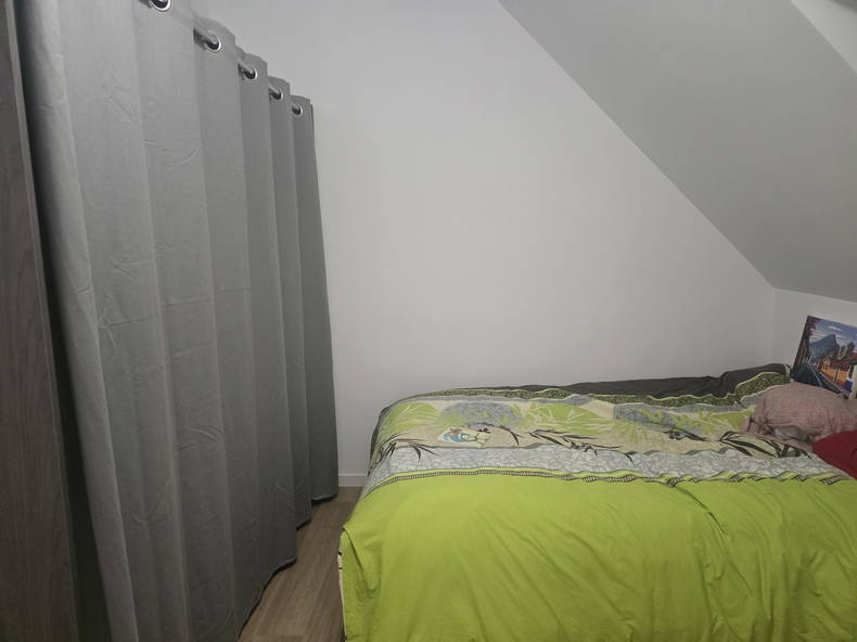 Unterkunft Beim Gastgeber Freneuse 670393-4