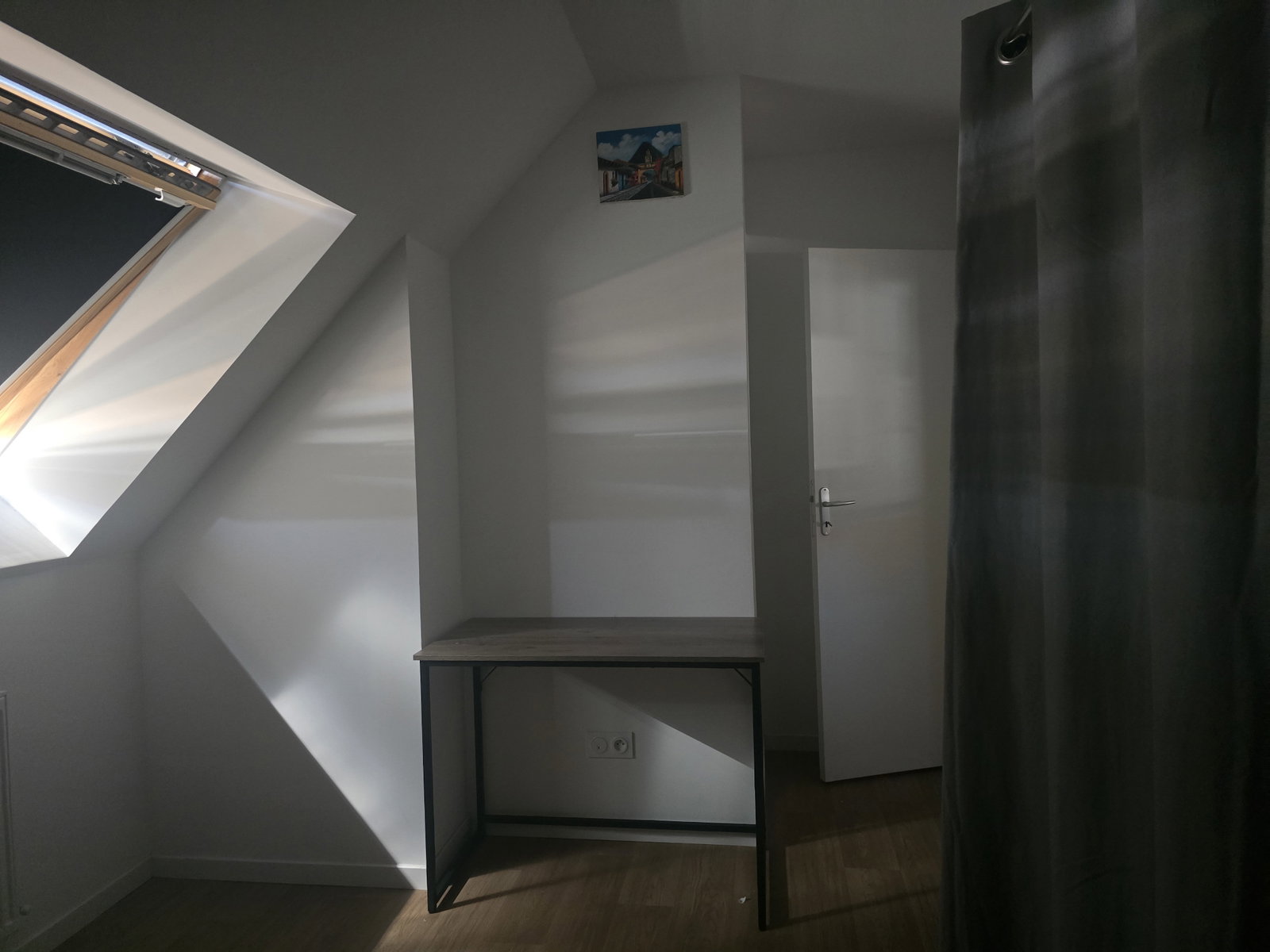 Chambre Chez L'habitant Freneuse 670393