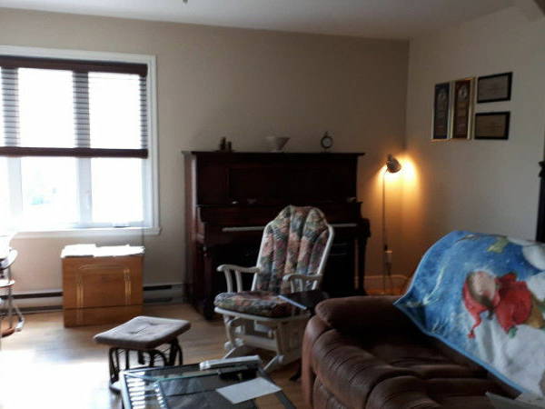 Homestay Québec 215958