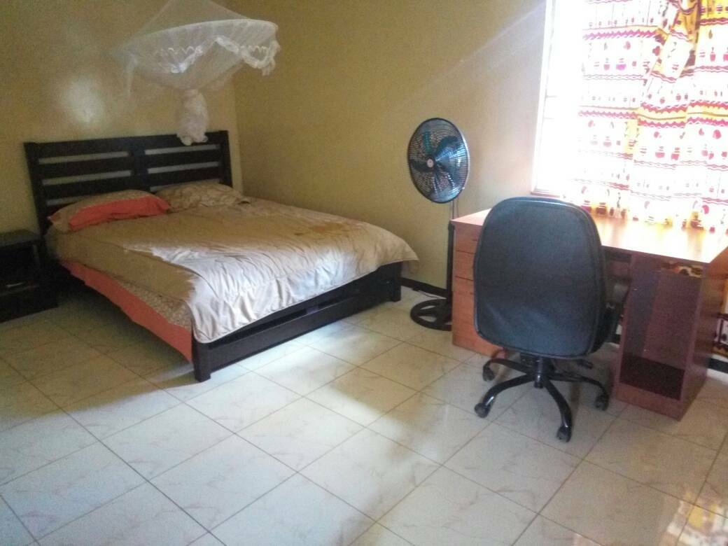 Chambre Chez L'habitant Lilongwe 210344