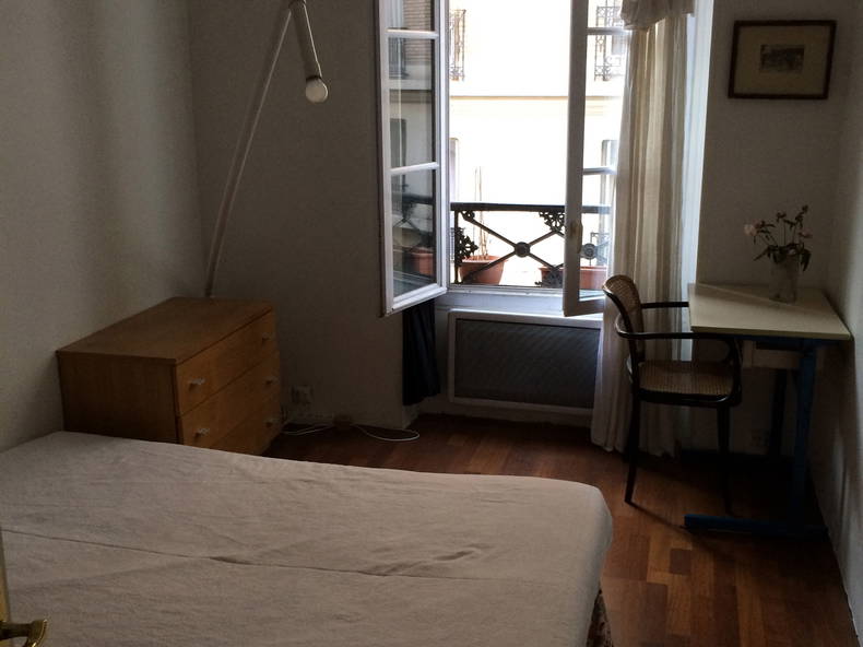 Quedarse En Casa Paris 76034-1