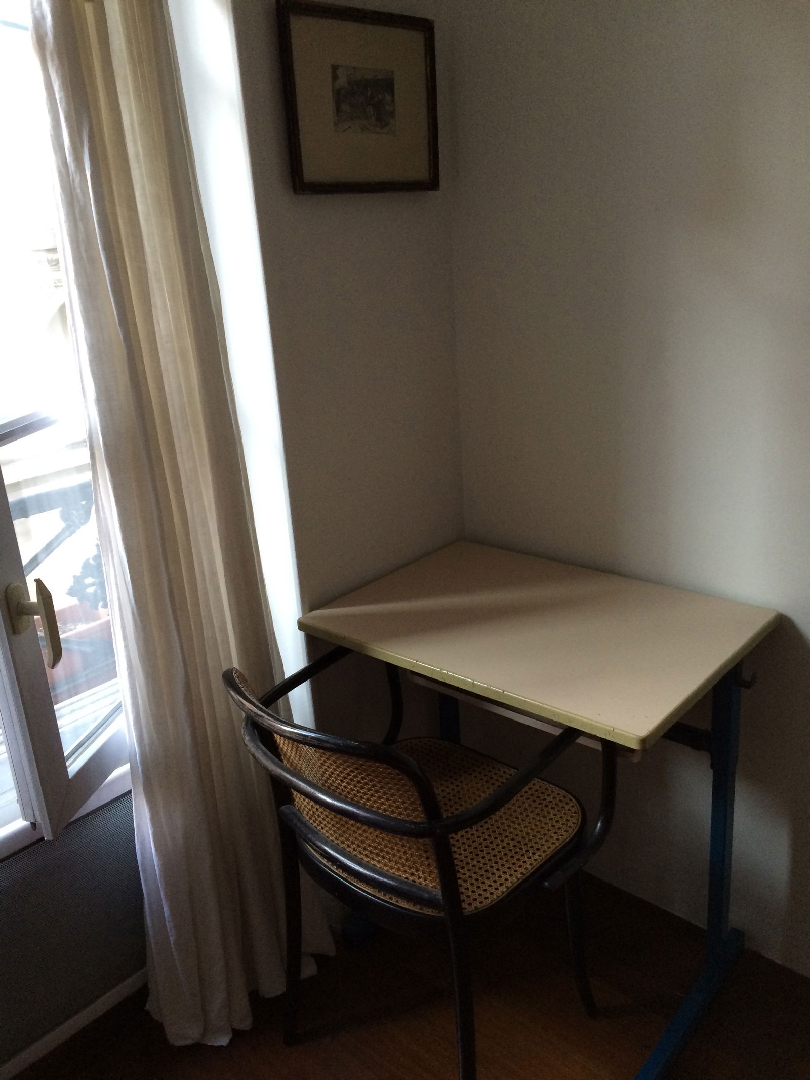 Chambre Chez L'habitant Paris 76034