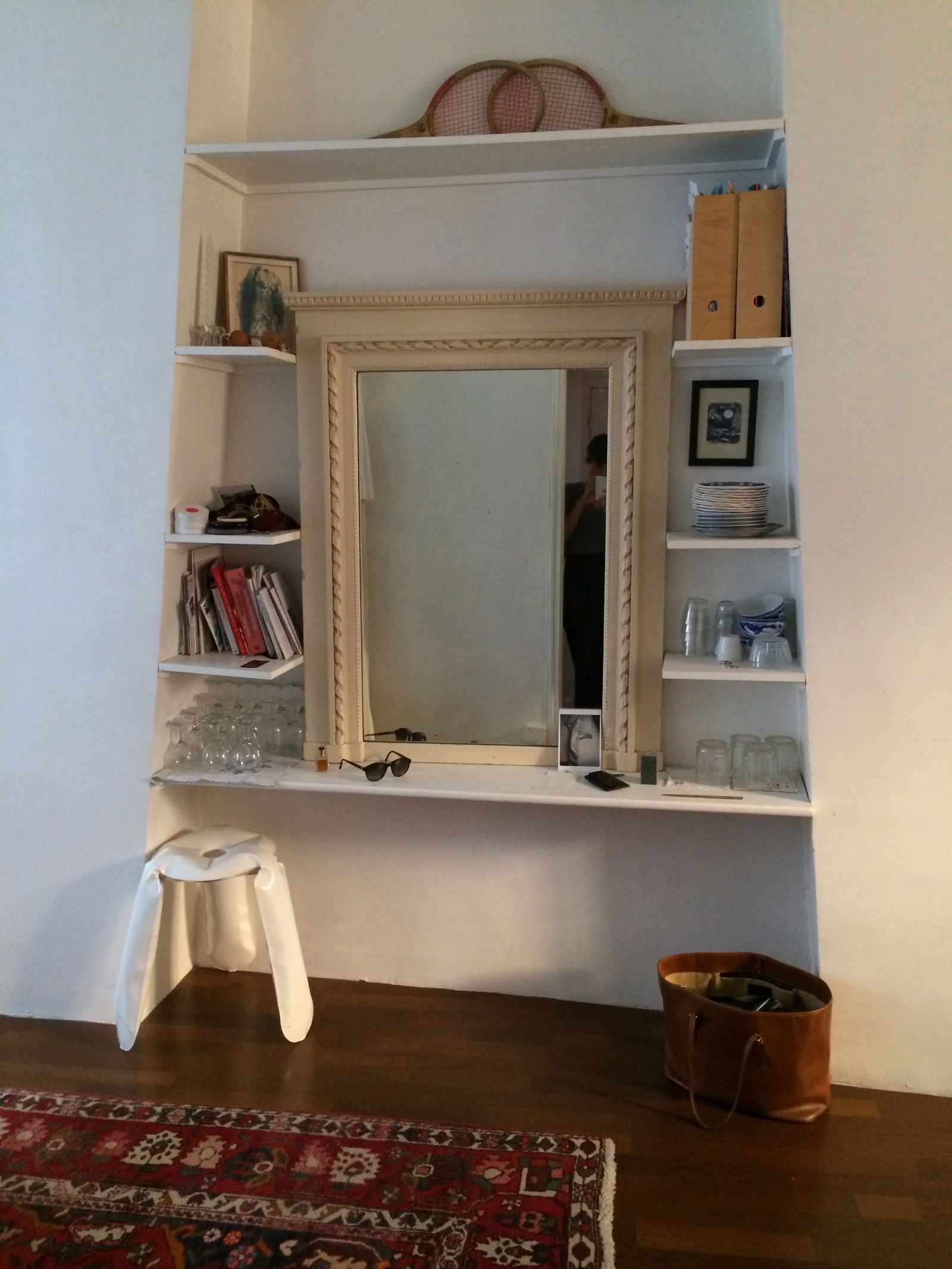 Chambre Chez L'habitant Paris 76034