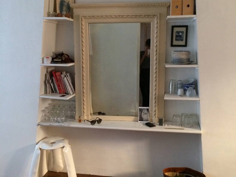 Quedarse En Casa Paris 76034-3