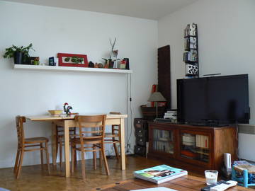 Room For Rent Paris 103676