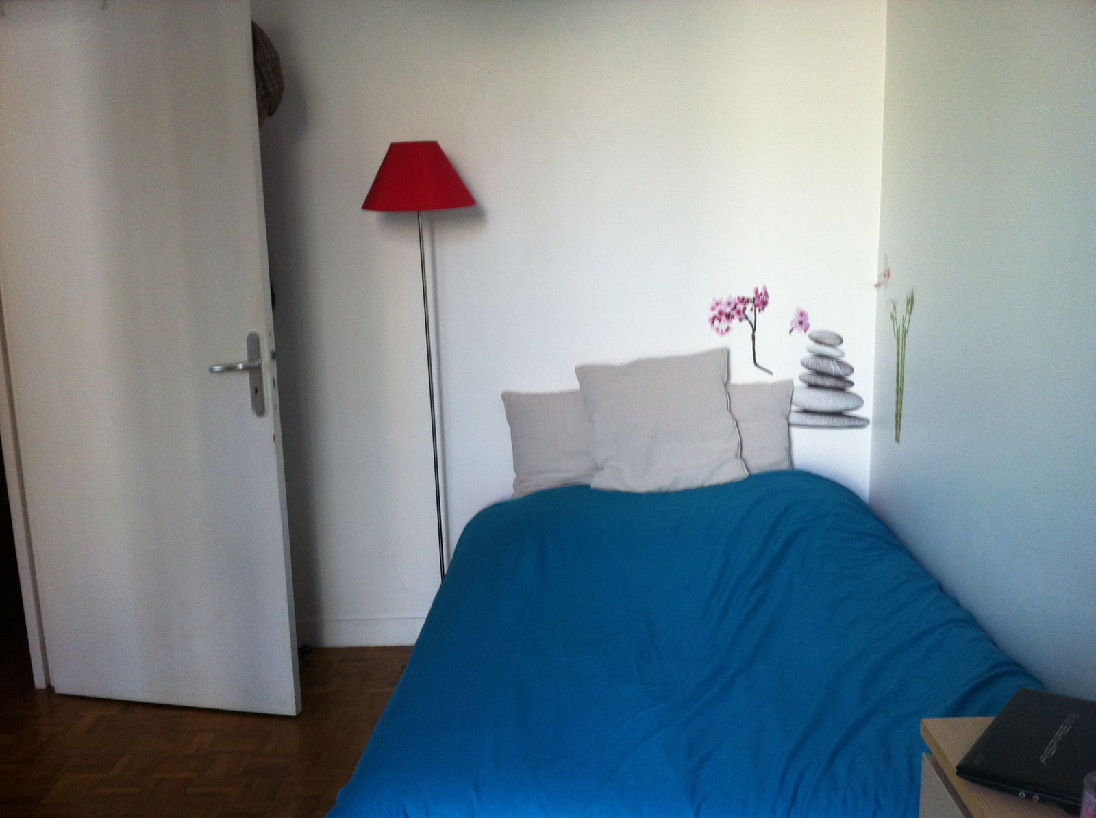 Chambre Chez L'habitant Paris 103676