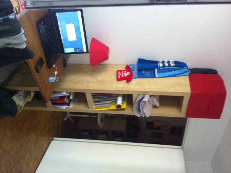 Gastgezin Paris 103676-4