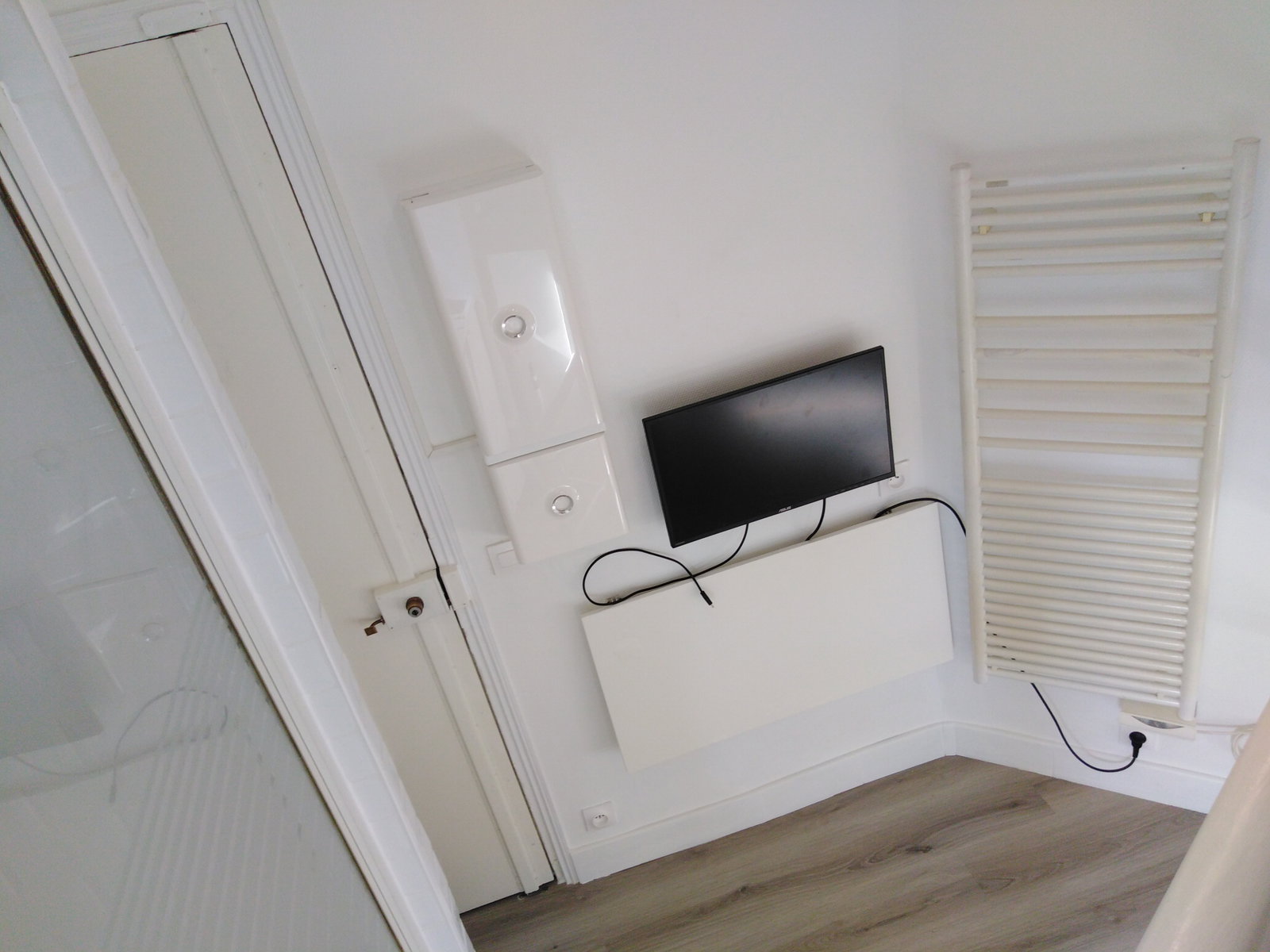 Logement Entier Paris 666259