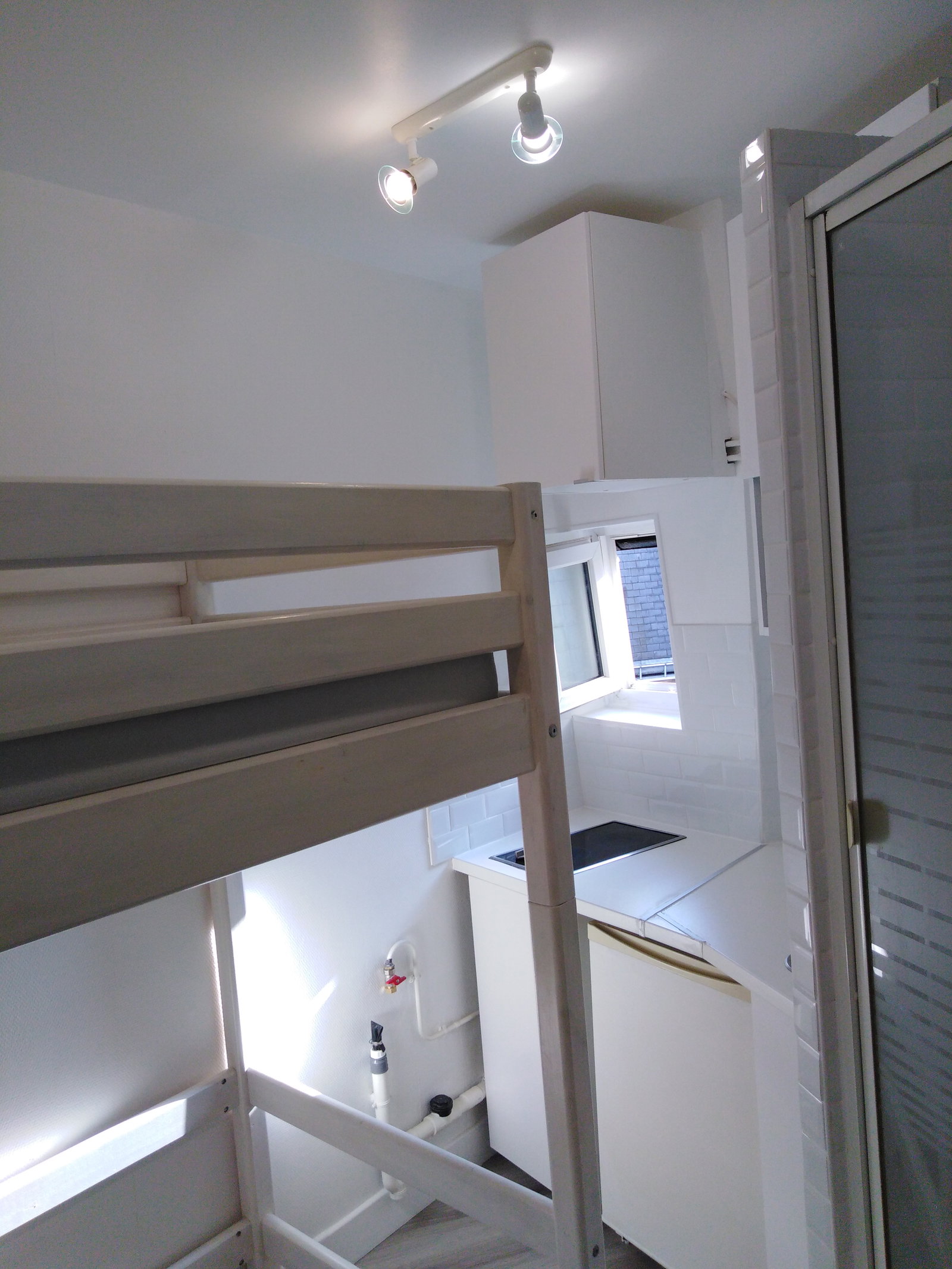 Logement Entier Paris 666259