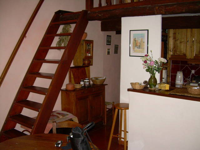 Homestay Aix-en-Provence 50870