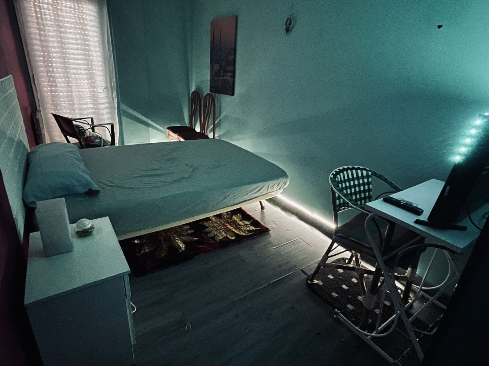 Chambre Chez L'habitant Binéfar 657356