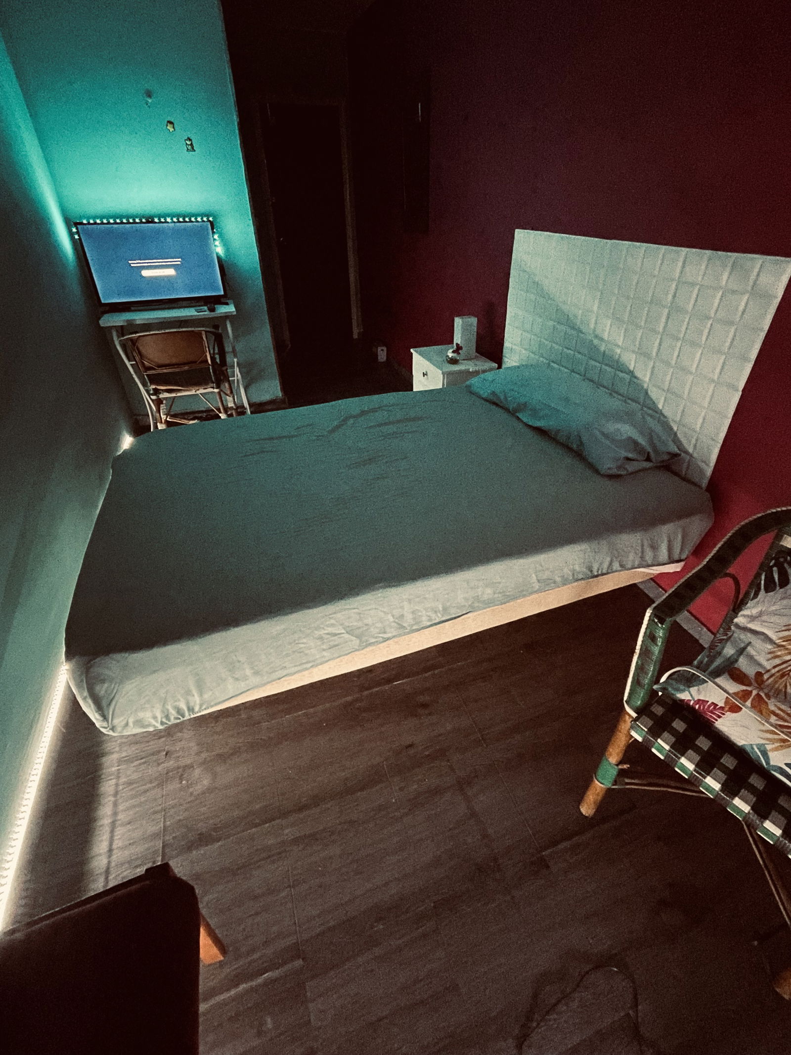 Chambre Chez L'habitant Binéfar 657356