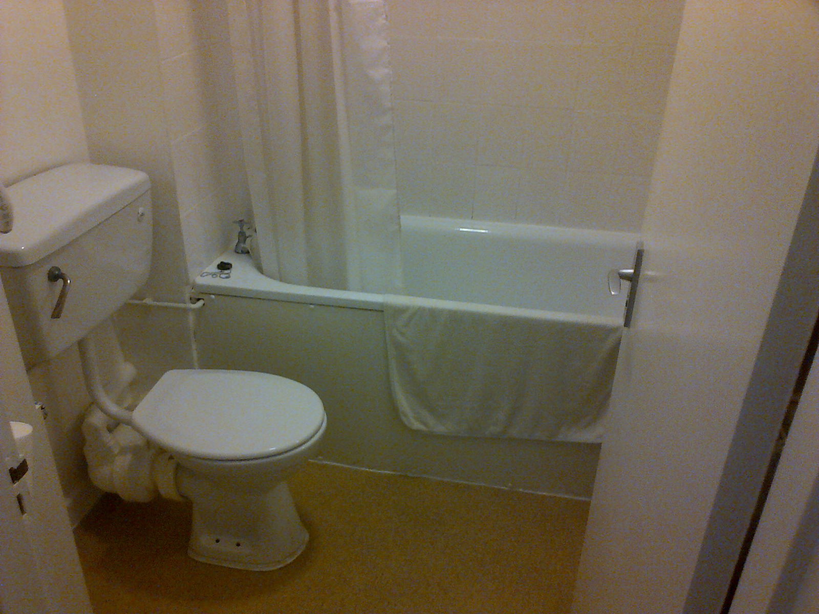 Chambre Chez L'habitant London 239181