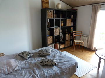 Room For Rent Nantes 57210