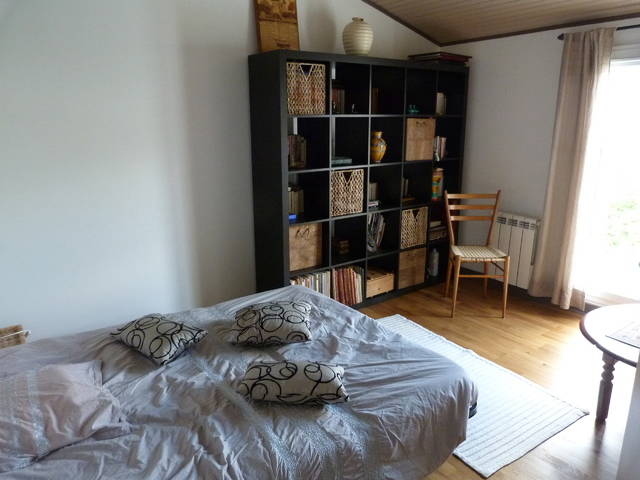 Homestay Nantes 57210-2