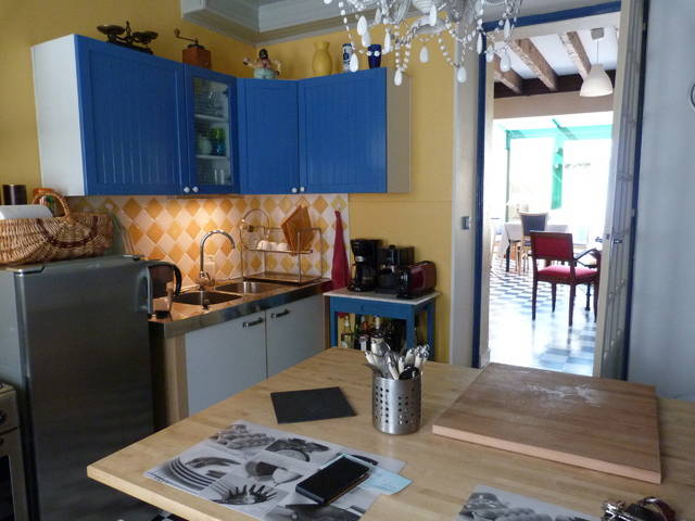 Homestay Nantes 57210