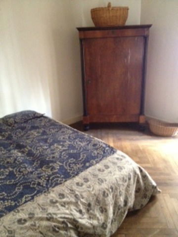 Chambre Chez L'habitant Nice 39330