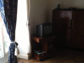 Chambre Chez L'habitant Nice 39330-2