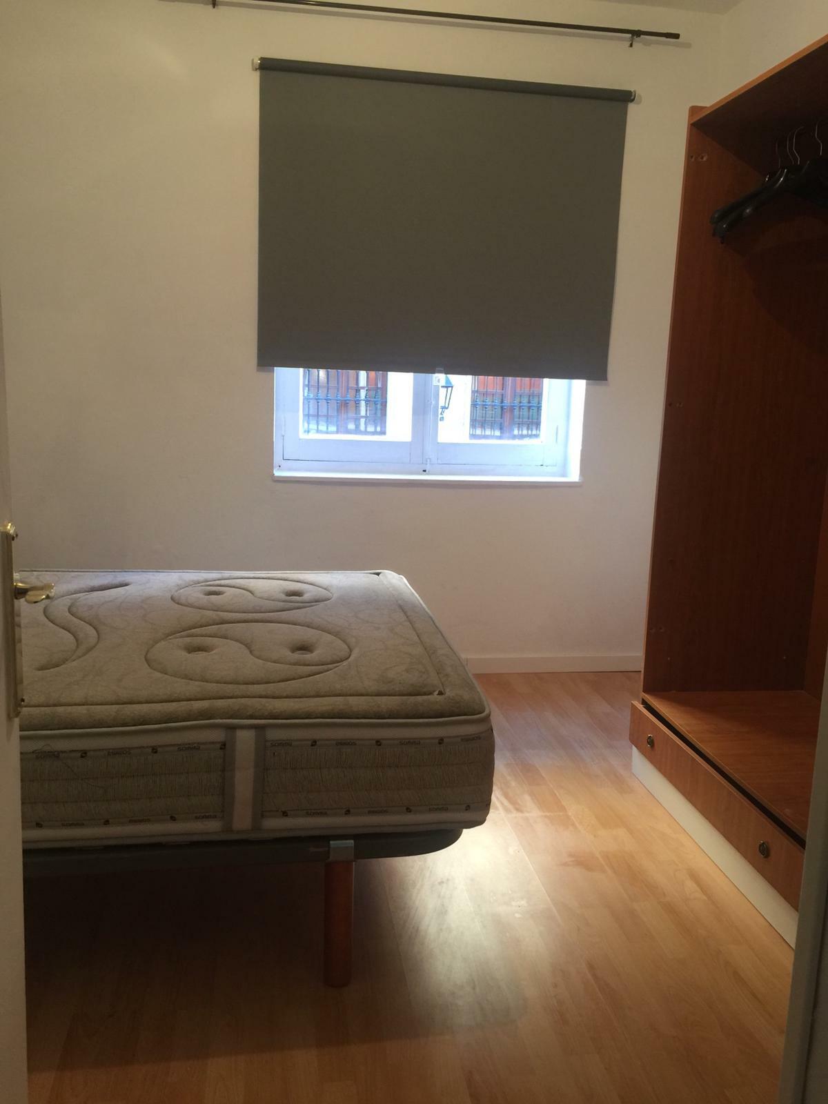 Chambre Chez L'habitant Palencia 248997