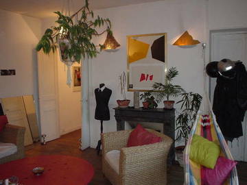 Chambre À Louer Paris 65798